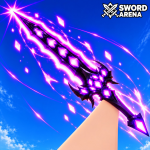 [FPS] Sword Arena