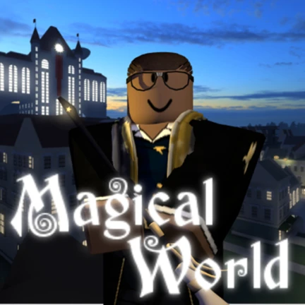 Image du serveur Roblox