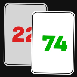NumPoint Game
