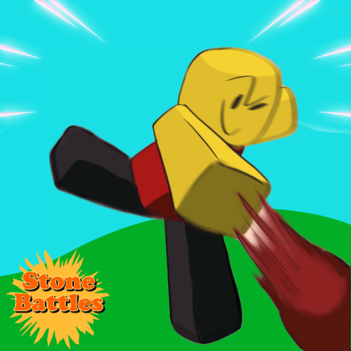 [🔥NEW] Stone Battles