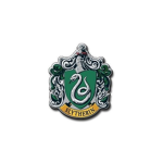 House - Slytherin