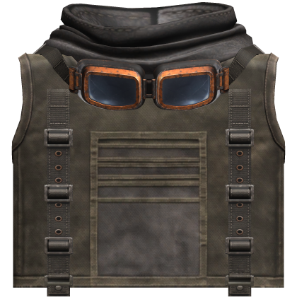 Desert Operations Army Outfit