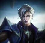 Mrhandsome
