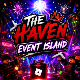 The Haven: Event Island