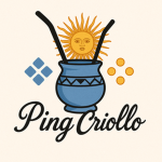 > Ping Criollo