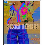 Blissxmstxr clothing