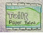 The Toilet Paper Twins