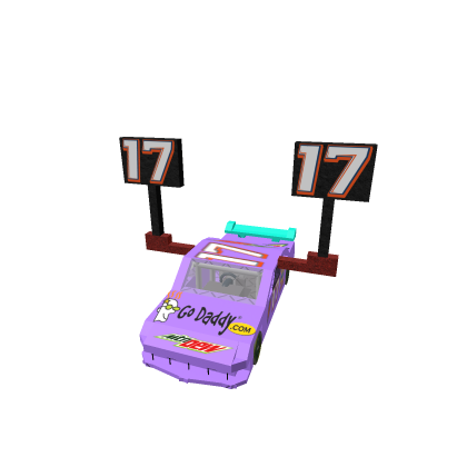 Daytona 10 hr Car 4 me