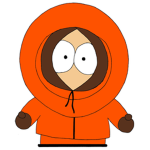 south park group /donates every day