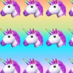 unicorn-thingy