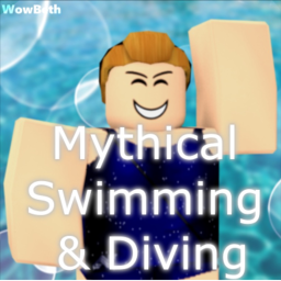 Mythical Swimming & Diving [Update!]