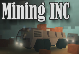 Mining INC! [Kratos Remaster]