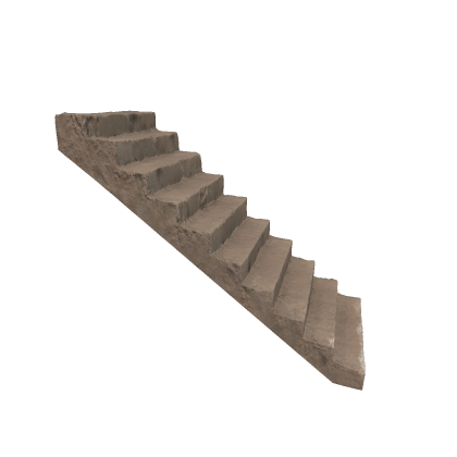 pbr stairs