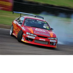 drift garage
