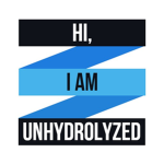 Hi, I'm Unhydrolyzed.