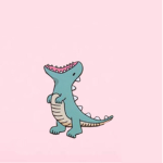 mr. rex <3