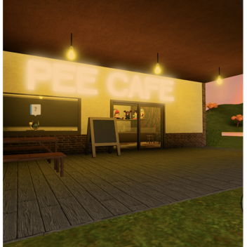 Lemon Town Square 💛