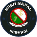 IDF| Irish Naval Service