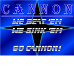 C.A.N.N.O.N