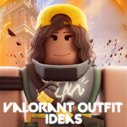 Valorant Outfits