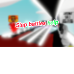 Slap battles helpers