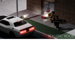 Neighboorhood Shootout (CARS)