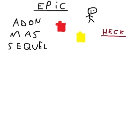 adon mas: the sequel [BETA] icon