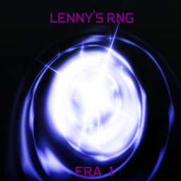 Lenny's RNG