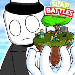 Slap Battles But Free Gloves