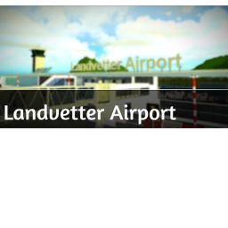 [LF] Landvetter Airport