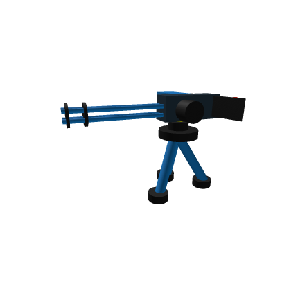 turret!