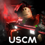 United States Colonial Marines [USCM]