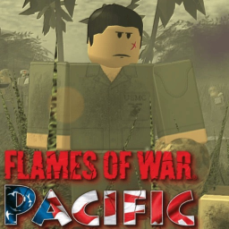 Flames of War: Pacific Campaign icon