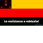 el Resistance a Robloxia
