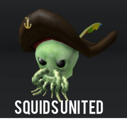 The Squid Castle