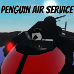 Penguin Air Service
