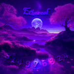 /Ethereal †