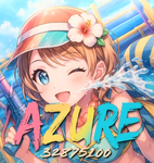 ៚：Azure