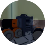 Game Badge Thumbnail