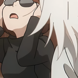 ☾