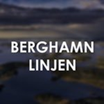 Berghamn Linjen.