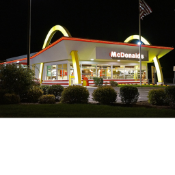 McDonald's Head quarters.