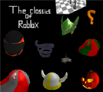 The Classics of Roblox