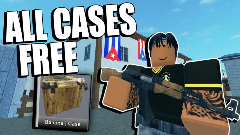 Counter Blox Remastered [NEW] screenshot 1