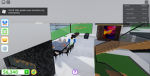 DOORS YAY