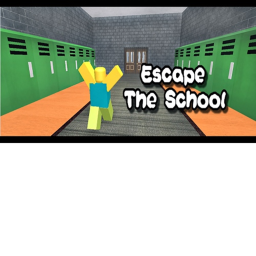 Escape GOLD Gamings School