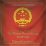 The Chinese Revolutionary Superstate