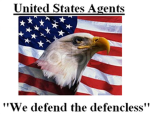 United States Agents