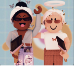 The weird aesthetic squad