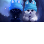Army of cats bubble team of cats vs kittens Vs cat